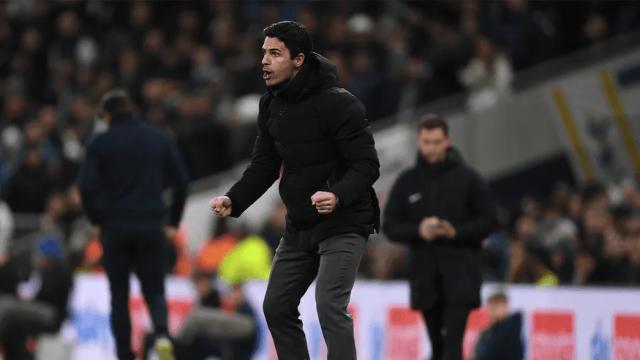 篮球直播平台-最势均力敌的北伦敦德比？塔帅：热刺强，但我们要赢