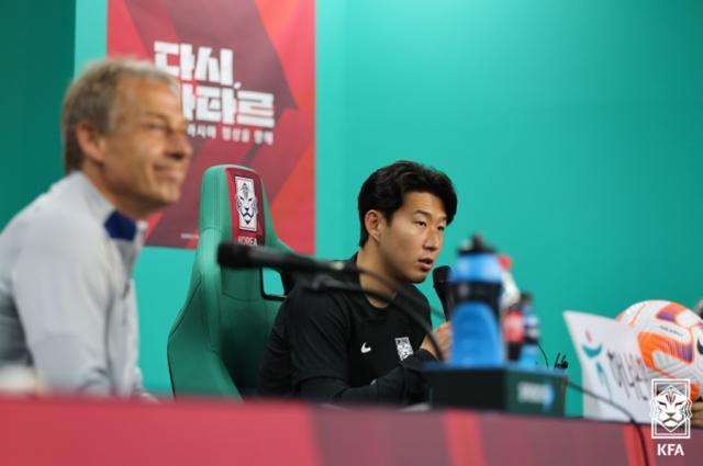 开云网页版-韩媒：克林斯曼需警惕客战中国 抹去6年前长沙记忆