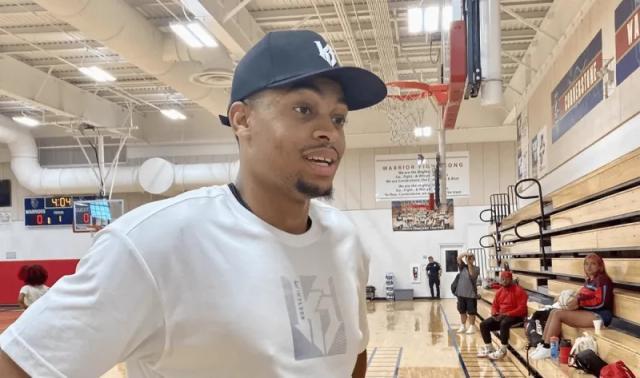 篮球直播平台-一切为了文班亚马！马刺新星新赛季或沦为替补