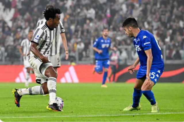 kaiyun登录入口-阿莱格里下半场变身克洛普 尤文踢出赛季最佳一战