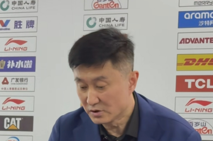 kaiyun登录入口-输福建发布会！杜锋与胡明轩直指没做好季后赛准备，肯定拉科表现|广东|广东男篮|福建男篮|崔永熙|徐杰_新浪体育_新浪新闻