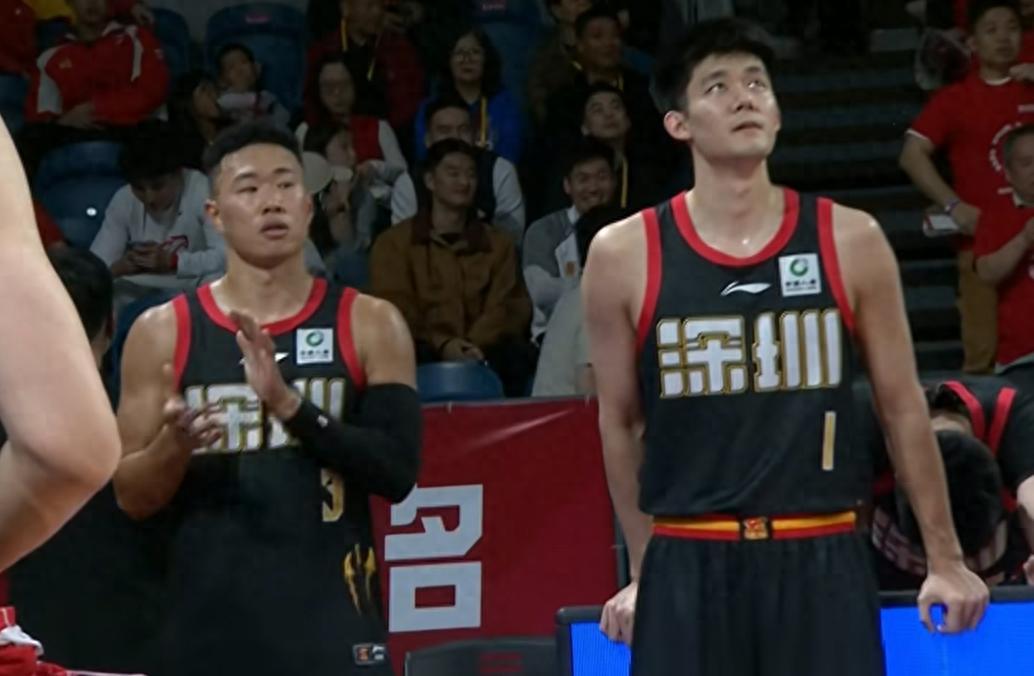 足球直播平台-CBA悲喜两重天:深圳12连胜稳居前四,四川遭37连败,附最新排名
